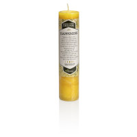 Blessed Herbal Happiness Candle